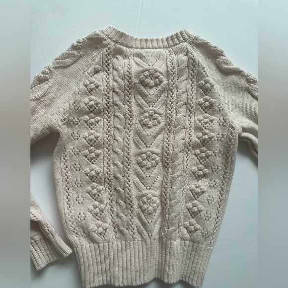 Jamie Kay - light pink Sweater - Picture 4 of 4